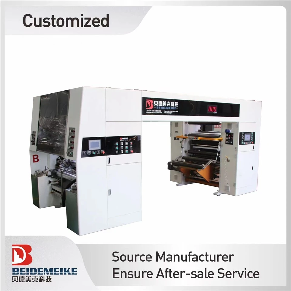 Solventless Laminator Machine